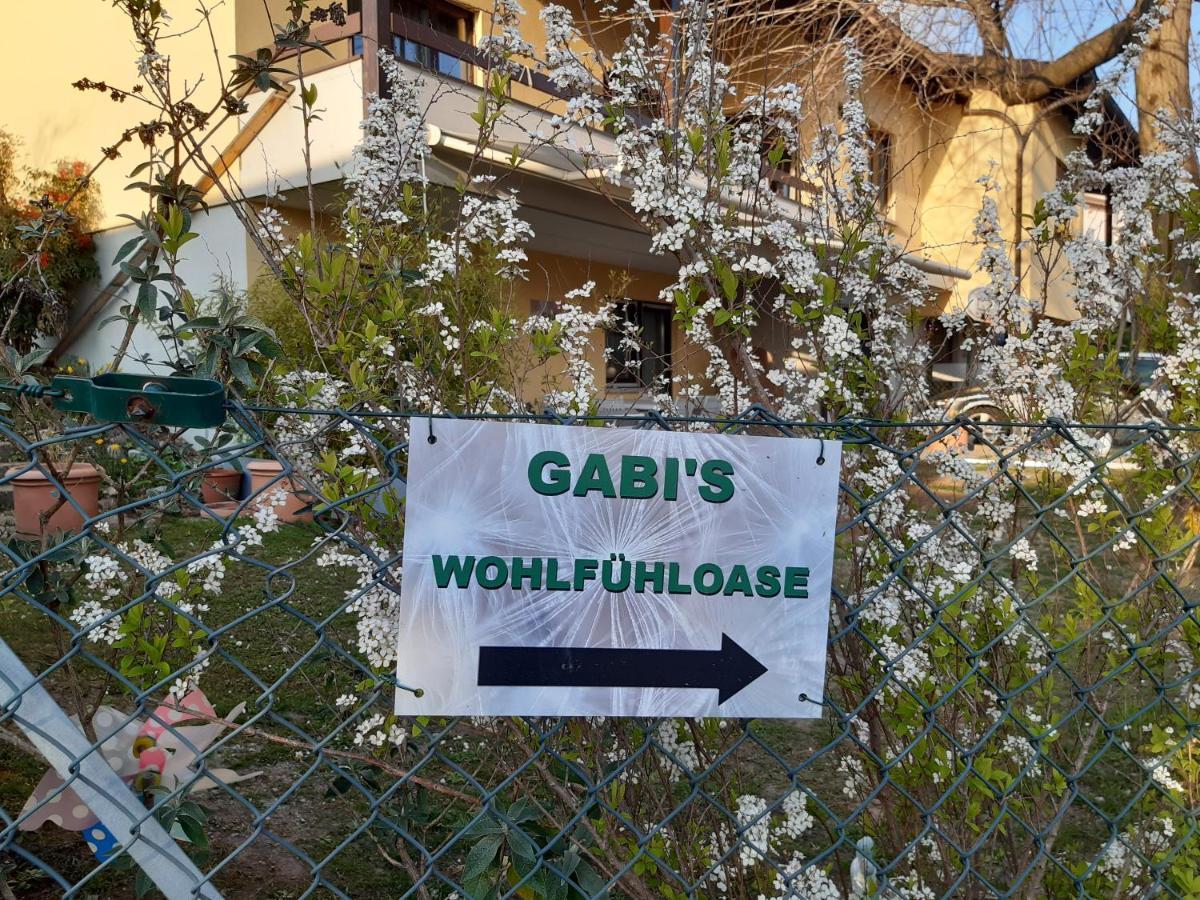 Gabi'S Wolfuehloase Leilighet Balerna Eksteriør bilde